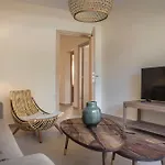 Meliti Waterfront 4* 凯法米洛斯