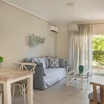 Meliti Waterfront 凯法米洛斯