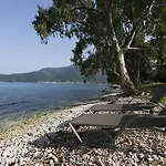 公寓式酒店 Meliti Waterfront 4*
