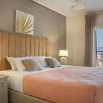公寓式酒店 Meliti Waterfront 凯法米洛斯