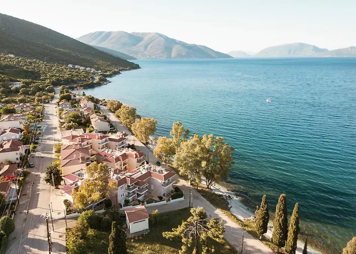 Aparthotel Meliti Waterfront