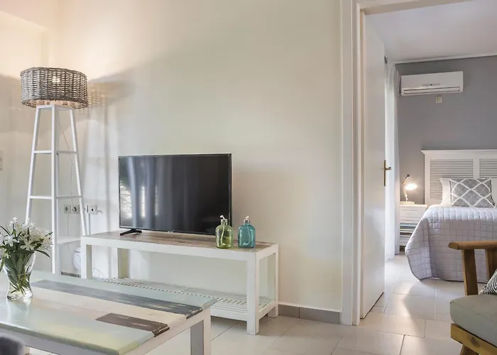 Meliti Waterfront 4*