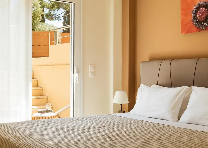 Aparthotel Meliti Waterfront