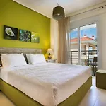 Meliti Waterfront 4*