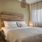 Aparthotel Meliti Waterfront