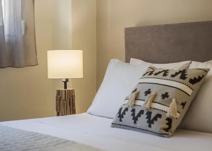 Meliti Waterfront Apartmanhotel