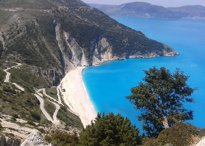 Meliti Waterfront Apartmanhotel 4*