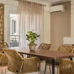 Aparthotel Meliti Waterfront Karavomylos