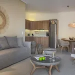 Meliti Waterfront Aparthotel 4*