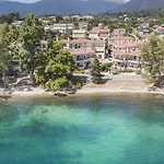 Meliti Waterfront Karavomylos