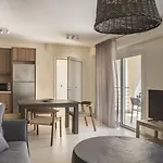 Meliti Waterfront Aparthotel
