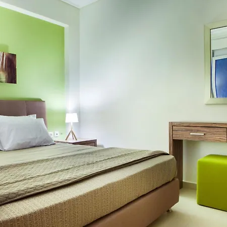 Meliti Waterfront 4*