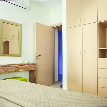 Meliti Waterfront 4*