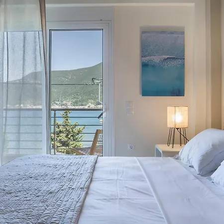 Meliti Waterfront 4*