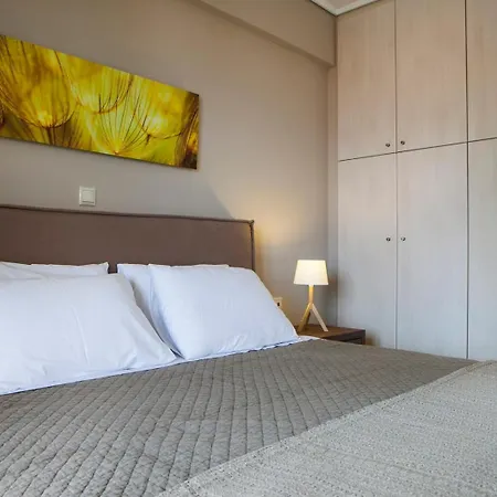 Meliti Waterfront 4*