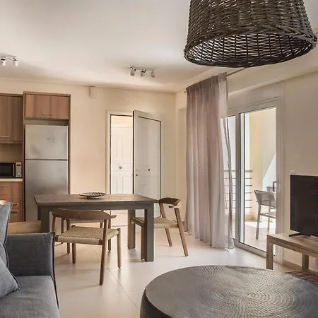 Meliti Waterfront 4*