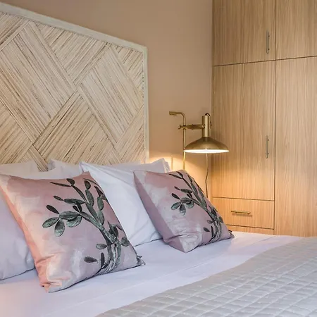 Meliti Waterfront 4*