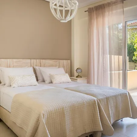 Apart Otel Meliti Waterfront