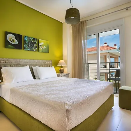 Meliti Waterfront 4*