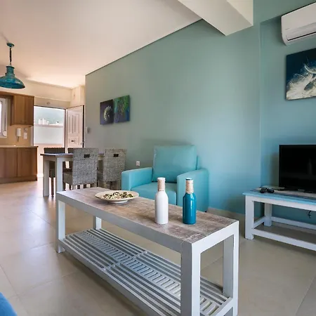 Apartahotel Meliti Waterfront 4*
