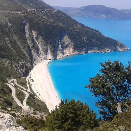 Meliti Waterfront Apartahotel 4*