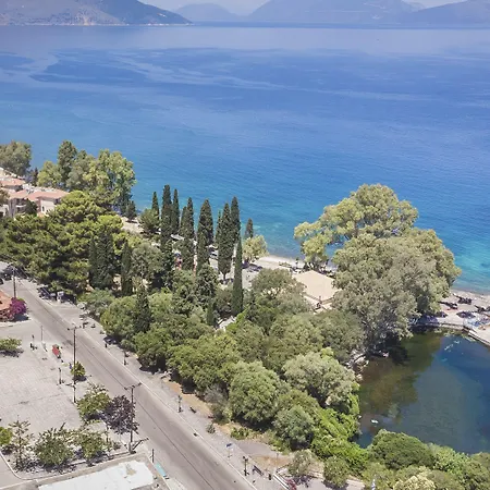 Meliti Waterfront Apartahotel