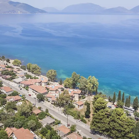 Meliti Waterfront