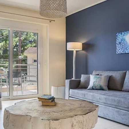 Apartmanhotel Meliti Waterfront 4*