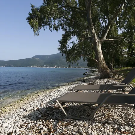 Apartmanhotel Meliti Waterfront 4*