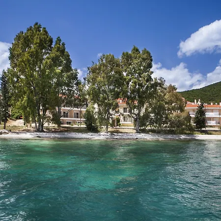 Meliti Waterfront 4*