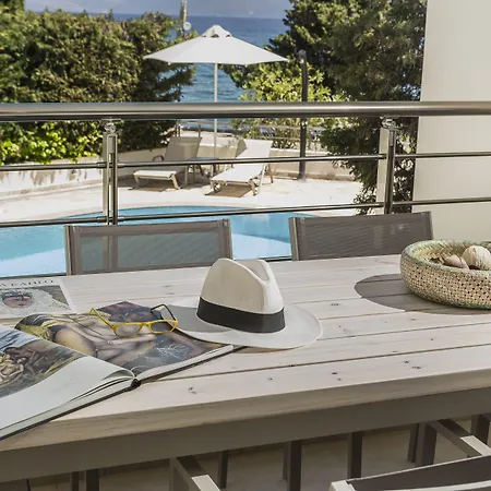 Meliti Waterfront 4*