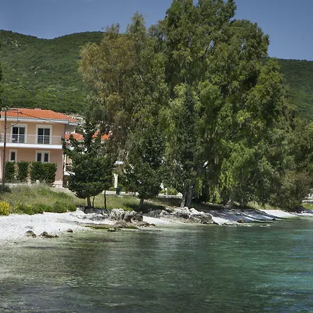 Meliti Waterfront