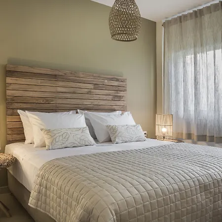 Meliti Waterfront 4*
