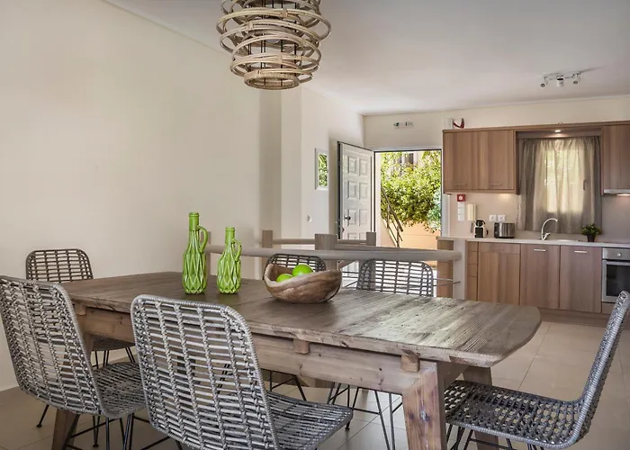 Meliti Waterfront 4*