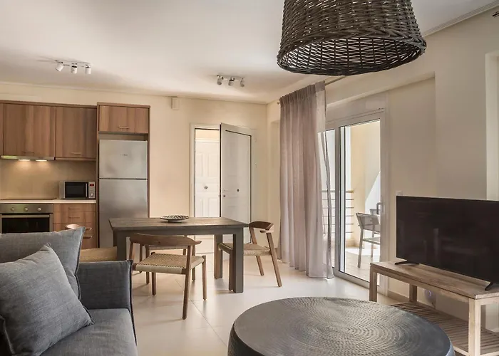 Meliti Waterfront 4*