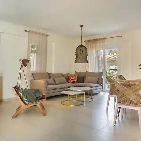 Meliti Waterfront Apart Otel