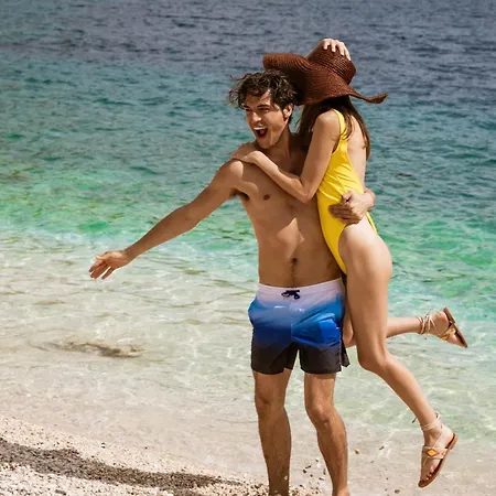 Aparthotel Meliti Waterfront 4*