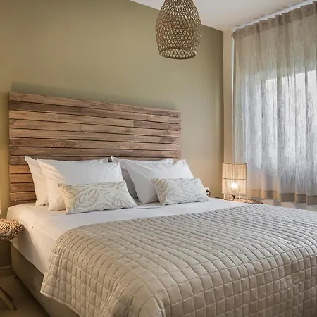 Aparthotel Meliti Waterfront