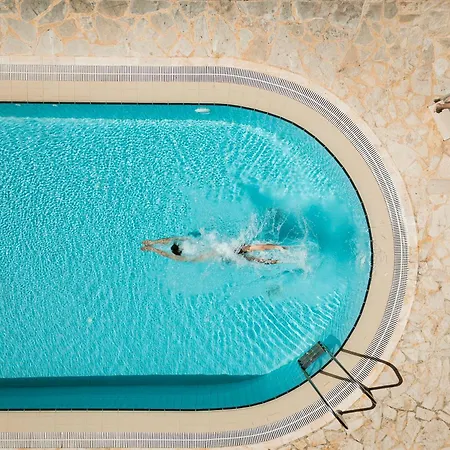 Aparthotel Meliti Waterfront 4*