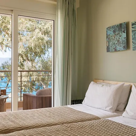 Meliti Waterfront Aparthotel